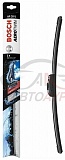 Щётка стеклоочистителя Bosch  бескаркасная  (AR20U)  500+8мм  (крюк)  /08002/
