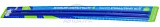 Резинки стеклоочистителя "Хорс" 36см  ВАЗ-2101 силикон, синие  /01075/
