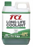 Антифриз  TCL LLC-40C Green 2л., G12 /12813/