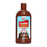 Очиститель кожи  KANGAROO Leather Cleaner /250812/  300мл  /07627/