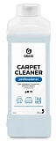 GRASS-215100  Очиститель CARPET CLEANER чистящее средство  1л  /09214/