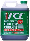 Антифриз  TCL LLC-40C Green 4л., G12  /12814/