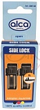 Адаптеры для щёток стеклоочистителя SIDE LOCK, ALCA-300120  (Германия)  /00444/