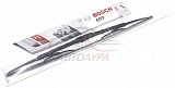 Щётка стеклоочистителя Bosch ЕСО (53С), каркасная  530мм, крюк  /07980/