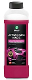 Автошампунь GRASS Active Foam Magic /110322/, бесконтактный  1л  /14598/
