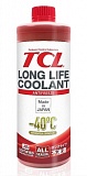 Антифриз  TCL LLC-40C Red 1л., G12  /15900/