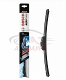 Щётка стеклоочистителя Bosch  бескаркасная  (AR16U)  400мм  (крюк)  /07998/