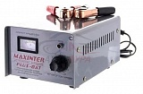 Зарядное устройство MAXINTER PLUS- 8 АТ (12V, макс.ток 8А)  /01780/