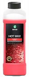 GRASS-127100  Воск для быстрой сушки  Hot wax  концентрат 1:400   1.0л   /14602/